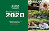 2020 - Home | Jamestown Community College summer 2020... · charged per transcript. osts, service rates, and Federal Express delivery rate information is available online. redentials
