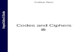 Codes and Ciphers - DropPDF.com3.droppdf.com/files/CF5jw/codes-and-ciphers-collins.pdf · Codes and Ciphers studies just how this is done, including the use of ... god Ra. MORE PAST