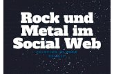 Rock und Metal im Social Web - DoContent...Seit 2013 Metal & High Heels. Seit 2016 DoContent. let's do this Plautus altrömischer Dichter MAN MUSS GELD AUSGEBEN, UM GELD ZU VERDIENEN