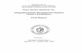 Fluor Daniel Hanford, Inc. Integrated Safety Management System Phase …/67531/metadc741017/... · DOE/RL-99-72 U.S. DEPARTMENT OF ENERGY RI C H LAN D OPE RAT1 ON S OF F I C E Fluor
