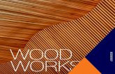 WOOD WORKS...Bamboo* (Rapidly Renewable) * Veneer is rapidly renewable. Bamboo is a grass that requires 3-7 years for maturity COMPOSITE WOOD PANELS Concealed Tegular Vector ® Channeled