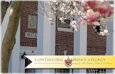 CONTINUING LAMBDA’S LEGACY - DePauw FIJI · 2018-01-09 · We are excited to announce the Continuing Lambda’s Legacy campaign to renovate, upgrade, and construct a new wing for