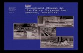 Agriculture the Dairy Cooperative - Rural DevelopmentStructural Change in the Dairy Cooperative Sector, 1992-2000 Carolyn Liebrand Agricultural Economist Introduction As the 20th century