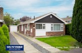 Old Orchard, Haxby, York, YO32 3DR · The renovation project has seen the 1960's bungalow have updated electrics, gas combi boiler system installed, kitchen extended into the old