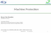 Machine Protection - UNAMindico.nucleares.unam.mx/event/993/contribution/53/material/slides/… · (J-PARC, LHC, SNS and ESS) and the future projects (HL-LHC, FCC). Therefore, the