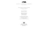 Murty Classical Library of India€¦ · Murty Classical Library of India Guide for Translators October 2016 General Editor Sheldon Pollock Editorial Board Francesca Orsini Sheldon