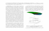 A COUPLED MULTIPHYSICS ANALYSIS FOR A HYPERSONIC VEHICLE… · sustained hypersonic velocities, and re-entry, and for stealth aircraft with buried engines and ducted exhaust. A notional