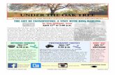 A NEWSLETTER OF THE HENRY COUNTY ......Henry County Conservation Department has two rental cabins overlooking the Skunk River. Go online to and click the Henry County tab to reserve