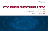 Cybersecurity - CIGREF · legal issues (protection of privacy), what is at stake is the company's contract of trust with customers and prospects. • Controlling new digital risks.