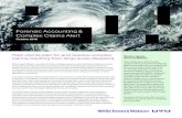 Forensic Accounting & Complex Claims Alert Accounting FACC Alert... · 2016-10-07 · Forensic Accounting & Complex Claims Alert October 2016 Situation Update: Hurricane Matthew After