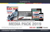 MEDIA PACK 2019...Honda F1, Aston Msrtin Vantage DTM 25.03.19 05.04.2019 June 223 World RallyCross tech, Distributed at Silverstone 25-27 May IndyCar 500 preview, Distributed at Indianapolis