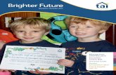 Brighter Future - Home | Tai Ceredigion...Brighter Future Newsletter | November 2017 Message from Chief Executive Successful Lottery Bids Universal Credit Garden Competition 2017 FUN