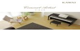 Kawai CA48 brochure 2017 (English)Kawai CA48 brochure 2017 (English) Author James Maurice Battle Created Date 11/6/2017 4:44:08 PM ...