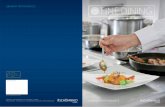 GERMAN PERFORMANCE FINE DINING - Unijas.skPlate deep 23 9130123 13.5 oz 437 232 38 132 with narrow rim Gourmet plate round 31 9131231 12.25˝ 1020 313 26 115 Diag:/L: Gourmet plate