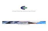Compu-Clearing Outsourcing Limited - ShareData · Compu-Clearing Outsourcing Limited is South Africa’s industry leader in the provision of IT (Information Technology) products and