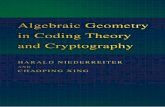 June 15, 2009 Time: 09:31am fm - uni-sofia.bg · June 15, 2009 Time: 09:31am fm.tex viii Contents 5 Applications to Coding Theory 147 5.1 Background on Codes 147 5.2 Algebraic-Geometry