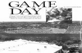 ByEVESANDSTROM Thereis moretoaSoonerfootballgamethan ... · facility's busiest day, September 16, 1978. "It was thesecond game ofthesea-son, a real hot day. OUwas playing West Virginia,