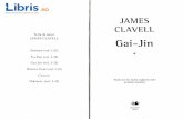 Gai-Jin Vol.1+2 - Libris.ro Vol.1 2...Title Gai-Jin Vol.1+2 - Author James Clavell Keywords Gai-Jin Vol.1+2 - James Clavell Created Date 6/4/2019 3:14:16 PM