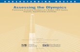 Assessing the Olympics - The Boston Foundation/media/TBFOrg/Files/Reports/Boston...Assessing the Olympics Preliminary Economic Analysis of a Boston 2024 Games Impacts, Opportunities