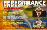 A Monthly Magazine For All Bodybuilding, Fitness and ... Kevinâ€™s saga is bodybuilding history. In