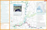 d Melbourne Airport d M80 Ring Road d EPPING Greensborough ... · Greensborough Bypass, Greensborough Road and North East Link. 2 1Greensborough Road rebuilt on both sides of North