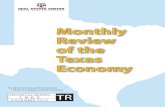 Monthly Review of the Texas Economy Nov 2013 ... 14 San Antonio-New Braunfels 5.8 14 Waco 5.8 16 Dallas-Plano-Irving 5.9 16 Houston-Sugar Land-Baytown 5.9 Texas 6.0 18 Sherman-Denison