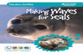 ownsville News - Amazon S3...ownsville News Introduction These educational activities feature the complex relationships between humans and seals around the world. They are designed