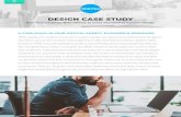 DESIGN CASE STUDY - 1Digital®€¦ · DESIGN CASE STUDY How Your Caveman Brain Reacts to Great eCommerce Custom Design A CASE STUDY IN FOUR 1DIGITAL AGENCY ECOMMERCE REDESIGNS When