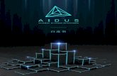 AIDUS · AIDUS Business的区块链技术 3. AIDUS Business 差别化战略 ... 而且我们可以看到，区块链技术的应用与商业模式竞争迅速深化，以不亚于半导体市场和