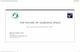 THE FUTURE OF LEARNING SPACE - St. Cloud Area School ......St. Cloud Visioning Workshop 2/28/2017 © 2017 The Sextant Group, Inc 1 St. Cloud School District 742 Mark S. Valenti, CTS