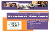 Parents’ Read-At-Home-Plan for Student Successmelissawingela.weebly.com/uploads/1/8/6/6/18663292/3rd_grade_re… · PARENTS’ READ-AT-HOME-PLAN FOR Student Success KINDERGARTEN