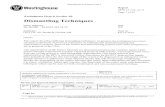 Westinghouse Proprietary Class 2 - Regjeringen.no€¦ · Westinghouse Proprietary Class 2 Report SEW 13-123, rev 0 Page 2 of 54 This document contains proprietary information and