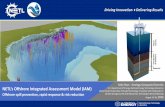 Driving Innovation Delivering Results · https:/edx.netl.doe.gov/offshore Laboratory Shallow Water (5000ft) Boreholes Categorized