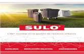 folleto digital · 2020-05-13 · mejores condiciones de durabilidad, anti-ruido y sustenibilidad ambiental 120 litros 180 litros 240 litros 360 litros ALTO 955 mm 1080 mm 1.080 mm