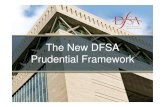 The New DFSA Prudential Framework 2013/PIB... · 1. Classify the Exposures into asset classes as per PIB 4.10 (10 categories e.g. Central Government, Banks, Corporates etc.) 2. Determine