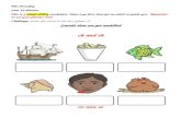 €¦ · Web viewMrs Proudley Year 10 Phonics This is a mixed ability worksheet. Have a go first then get an adult to guide you. Remember to use your phonics mat! Challenge: write