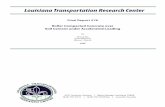 RCC Pavement Council - Louisiana Transportation Research Centerrccpavementcouncil.org/wp-content/uploads/2017/10/Final... · 2017-10-06 · Baton Rouge, LA 70808 LTRC Project No.