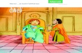 Marvel - DWELL Children's Ministry Curriculum · 2019-11-17 · reprint this page for standard classroom use. Year 2, Unit 1, Session 1 Dear Family, I’m really looking forward to