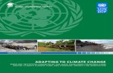 ADAPTING TO clImATe chANGe - UNDPcontent-ext.undp.org/.../UNDP...Annual_Report_2010.pdf · 4 ADAPTING TO clImATe chANGe: UNDP-GeF INITIATIves FINANceD by lDcF, sccF AND sPA FOREWORD