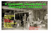 A minimalist introduction to (bio)organic chemistrykovacs/bioorg_intro_2d.pdf · A minimalist introduction to (bio)organic chemistry TRIoH Symposium Frankfurt March 23, 2005. ...