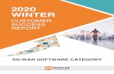 Winter 2020 SD-WAN - Infovista | Know Your Network · Cato is the world’s first SASE platform, converging SD-WAN and network security into a global, cloud-native service. Cato optimizes