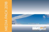 MEDIA PACK - #BrayAirDisplaybrayairdisplay.com/wp-content/uploads/2018/07/Bray... · media pack . 2018.  #brayairdisplay. saturday 28 - sunday 29 july . 2018