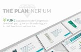 THE PLAN: NERIUM · Anti-Aging Skincare Industry Facts: • The anti-aging market is a $16.5 billion dollar industry in the US alone, and is expected to grow to $21 billion within