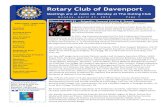 Rotary Club of Davenportclubrunner.blob.core.windows.net/00000001635/en-ca/files/sitepage/... · Eloise Graham Executive Secretary Johanna Smith Secretary of Defense in the Pentagon.