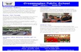 Crossmaglen Public School - crossmagle-p.schools.nsw.gov.au€¦ · Thursday 5th April. Newspaper Alongside Toormina High School, we are in the newspaper this week. It details our