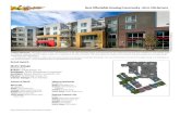 Best Affordable Housing Community - 60 to 100 du/acre€¦ · Best Affordable Housing Community - 60 to 100 du/acre Grand Award Metro Village RETAIL Baldwin Park Builder: ROEM Builder,