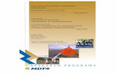 MDT Special Events Planning Synthesis€¦ · MDT SPECIAL EVENTS PLANNING SYNTHESIS. Final Report. prepared for. THE STATE OF MONTANA DEPARTMENT OF TRANSPORTATION. in cooperation