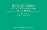 The Energy Regulation and Markets Review - Osborne Clarke€¦ · The Energy Regulation and Markets Review, 2nd edition (published in June 2013 – editor David L Schwartz). For further