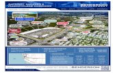 GATEWAY SHOPPES & MARKETPLACE COMMONS€¦ · North Naples Golden Gate Gulf of Mexico Everglades Pkwy ail 7978 Cooper Creek Boulevard : : University Park, Florida 34201 Phone : :