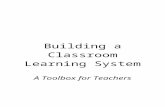 Building a Classroom Learning Systemmontgomeryschoolsmd.org/uploadedFiles/schools/sherw…  · Web viewPurpose: Core values maximize the opportunities for continuous improvement